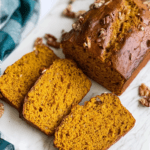 Dairy-Free Pumpkin Banana Bread Recipe 3 Dairy-Free Pumpkin Banana Bread Recipe