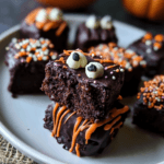 Gluten-Free Halloween Brownie Bites for Parties 3 Gluten-Free Halloween Brownie Bites for Parties