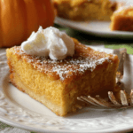 20-Min Pumpkin Gooey Butter Cake Recipe 3 20-Min Pumpkin Gooey Butter Cake Recipe