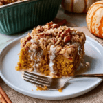 Gluten-Free Pumpkin Dump Cake Easy Recipe 3 Gluten-Free Pumpkin Dump Cake Easy Recipe