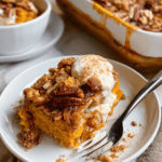 Gluten-Free Pumpkin Dump Cake Recipe