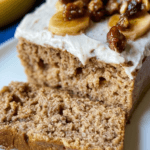 20-Min Healthy Banana Cake (No Flour) 3 20-Min Healthy Banana Cake (No Flour)