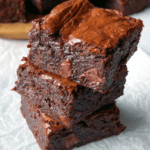 Gluten-Free Fudgy Brownies for Rich Chocolate Bliss 3 Gluten-Free Fudgy Brownies for Rich Chocolate Bliss
