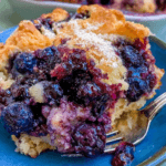 Blueberry Dump Cake: An Easy One-Pan Dessert 3 Blueberry Dump Cake: An Easy One-Pan Dessert