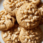 Dairy-Free Pignoli Cookies Recipe for Perfect Bites