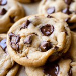 Gluten-Free Chocolate Chip Cookies Recipe