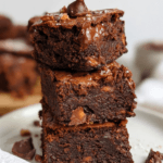 Gluten-Free Almond Flour Brownies: The Ultimate Chewy Recipe
