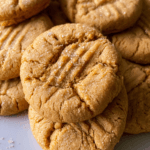 Gluten-Free Peanut Butter Cookies Recipe