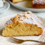 Keto Vanilla Almond Cake Recipe 3 Keto Vanilla Almond Cake Recipe