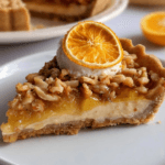Dairy-Free Honey Tart: A Passover-Friendly Delight 3 Dairy-Free Honey Tart: A Passover-Friendly Delight