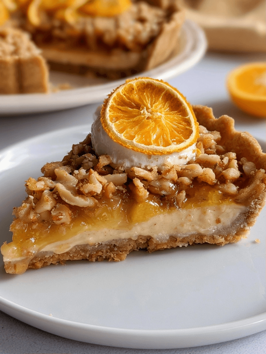 Dairy-Free Honey Tart: A Passover-Friendly Delight 2 Dairy-Free Honey Tart: A Passover-Friendly Delight
