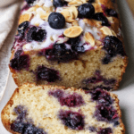 Dairy-Free Blueberry Almond Cake for Simple Baking 3 Dairy-Free Blueberry Almond Cake for Simple Baking