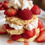 Gluten-Free Strawberry Shortcake: A Classic Summer Dessert 3 Gluten-Free Strawberry Shortcake: A Classic Summer Dessert