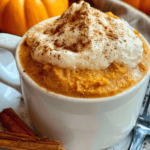 20-Min Healthy Pumpkin Mug Cake Recipe 3 20-Min Healthy Pumpkin Mug Cake Recipe