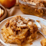 Apple Dump Cake 20-Min Prep for Busy Weeknights 3 Apple Dump Cake 20-Min Prep for Busy Weeknights