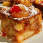 Fruit Cocktail Cake 20-Min Prep for Easy Baking 3 Fruit Cocktail Cake 20-Min Prep for Easy Baking