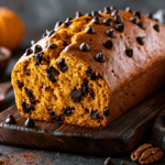 Irresistible Pumpkin Chocolate Chip Cake Recipe 9 Irresistible Pumpkin Chocolate Chip Cake Recipe