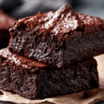 Irresistible Sluty Chocolate Brownies: Oreo & Cookie Dough Layers 3 Irresistible Slutty Chocolate Brownies: Oreo & Cookie Dough Layers