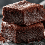 Irresistibly Fudgy Gluten Free Brownies Recipe 10 Irresistibly Fudgy Gluten Free Brownies Recipe
