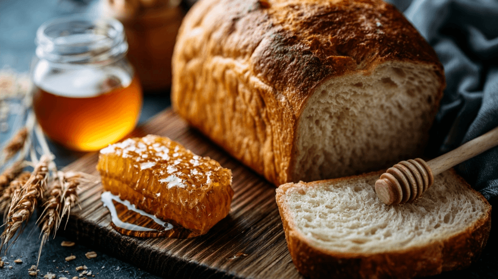 Is Honey Bread Healthy? Unpacking the Nutritional Truth