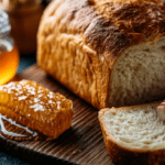 Is Honey Bread Healthy? Unpacking the Nutritional Truth 3 Is Honey Bread Healthy? Unpacking the Nutritional Truth