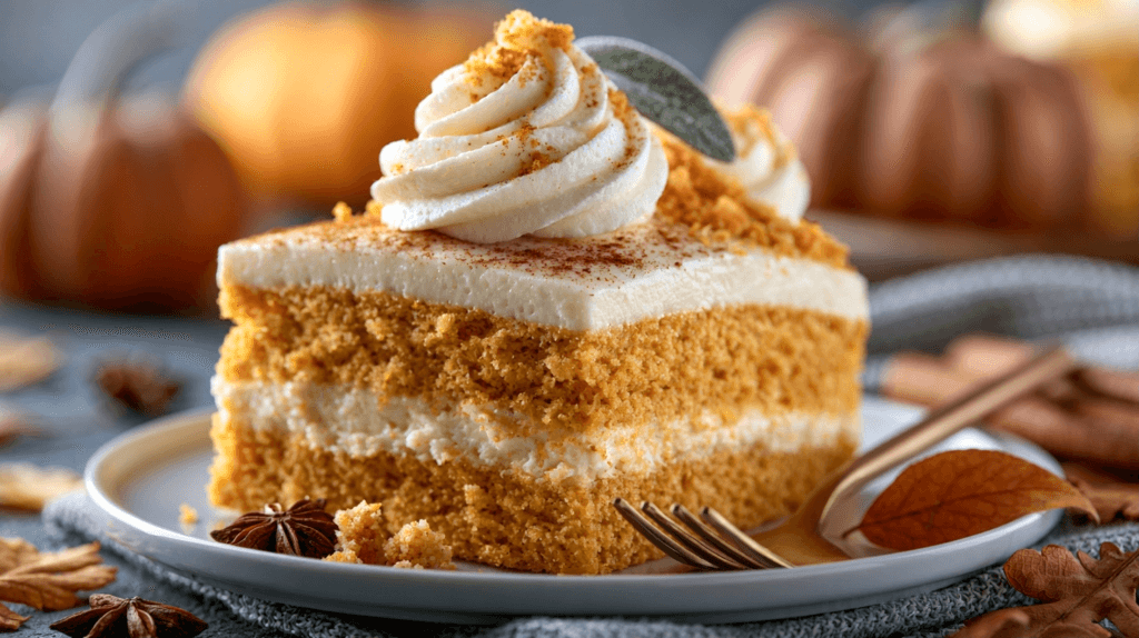 Keto Pumpkin Cake: Moist, Flavorful & Low-Carb Recipe