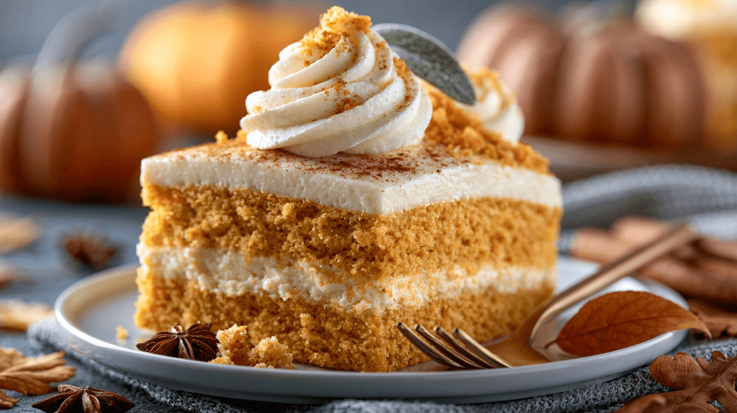 Keto Pumpkin Cake: Moist, Flavorful & Low-Carb Recipe 1 Keto Pumpkin Cake: Moist, Flavorful & Low-Carb Recipe