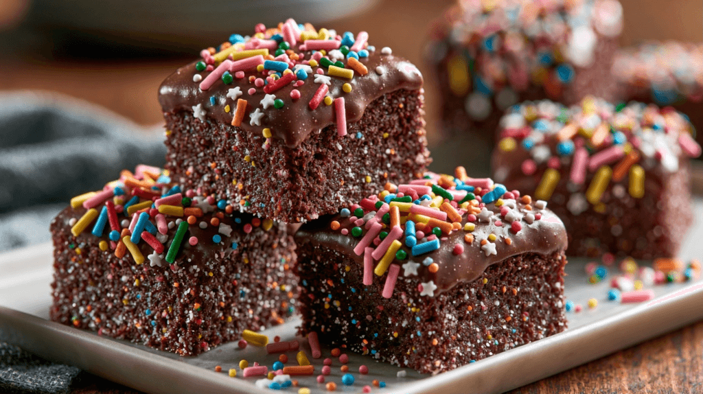 Little Debbie Cosmic Brownies: A Timeless Chocolate Treat