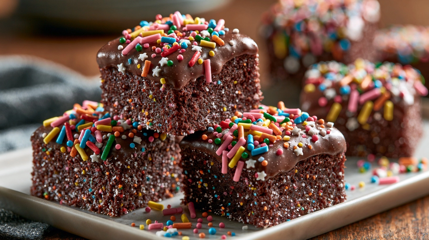 Little Debbie Cosmic Brownies: A Timeless Chocolate Treat 6 Little Debbie Cosmic Brownies: A Timeless Chocolate Treat