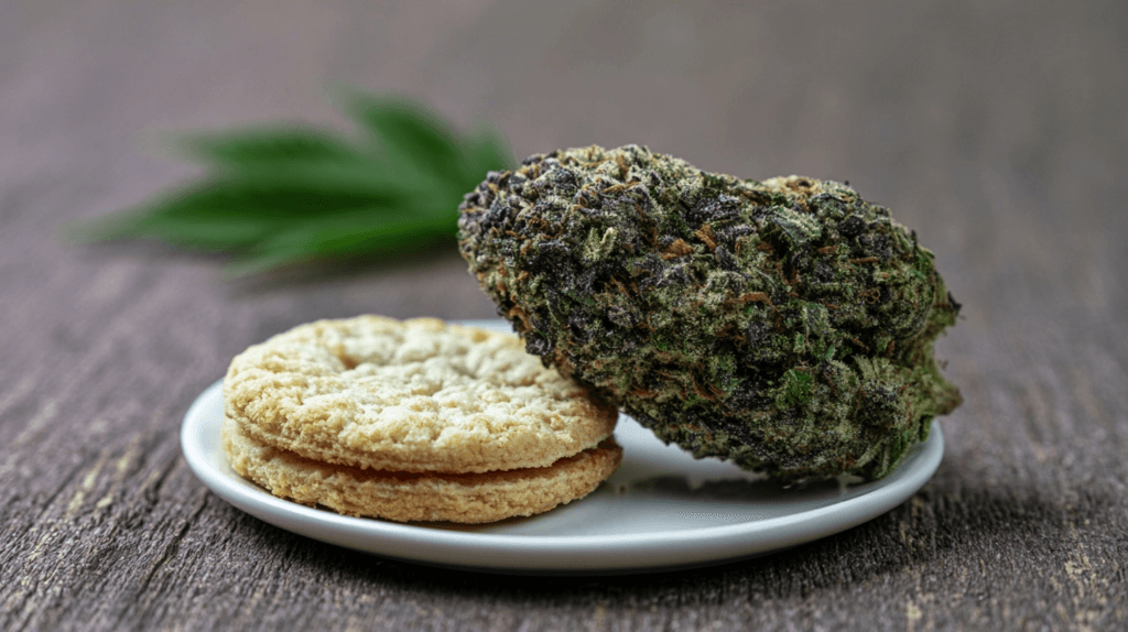 London Pound Cake Strain: Effects, Flavors & Growing Guide