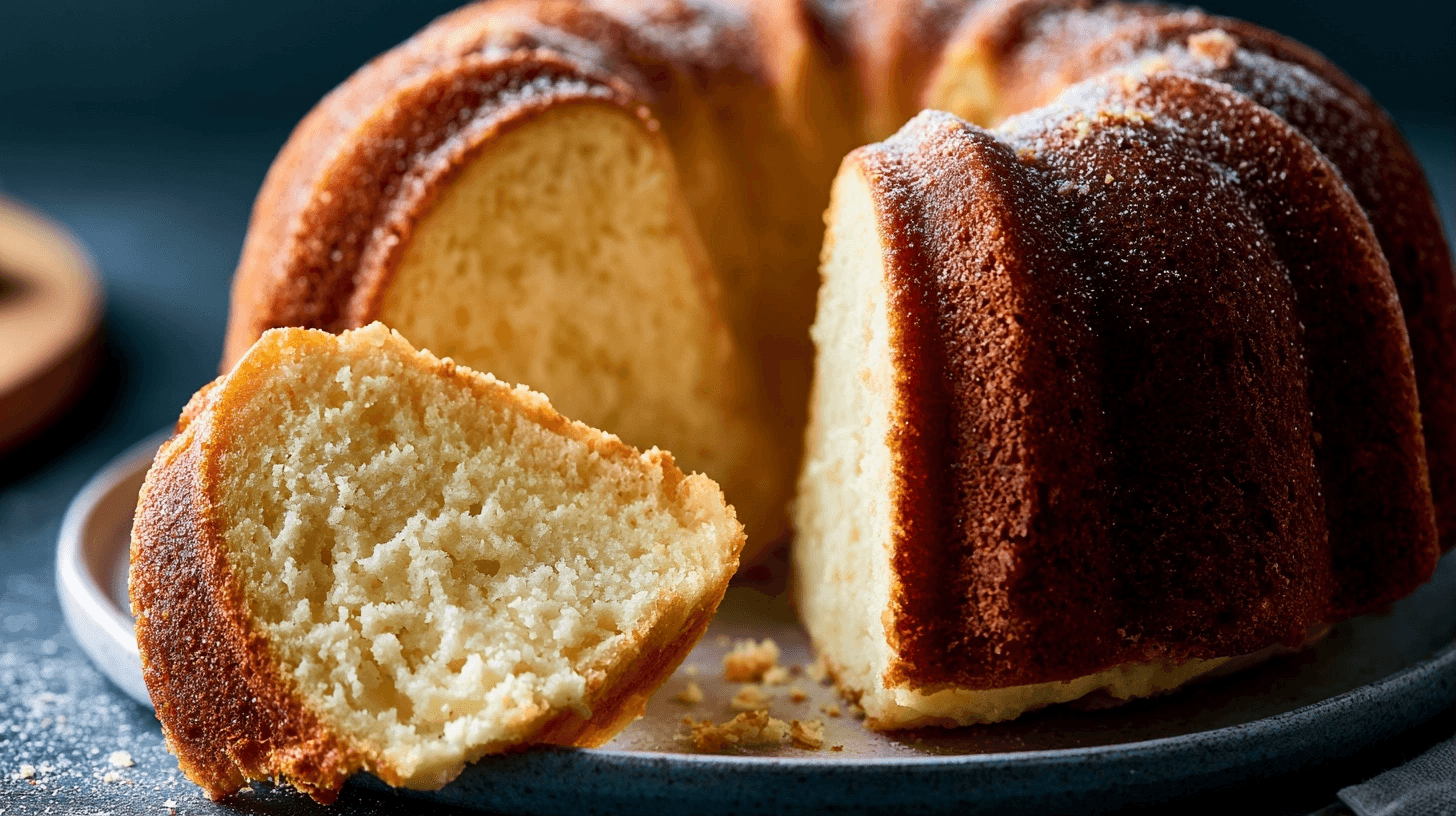 Perfect Cream Cheese Pound Cake: Ultimate Baking Guide 1 Perfect Cream Cheese Pound Cake: Ultimate Baking Guide