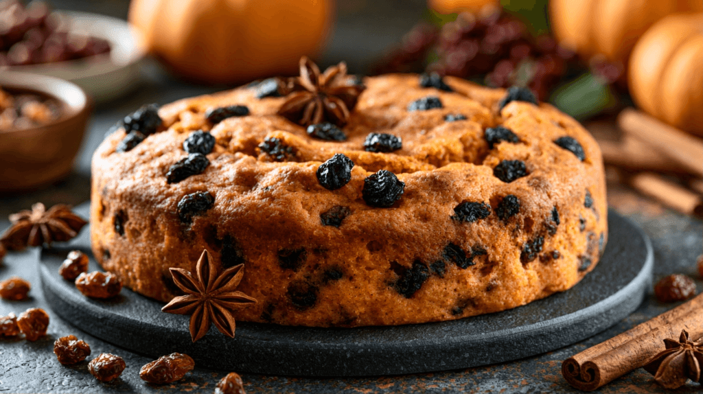 Perfect Pumpkin Raisin Cake: Flavor, Texture & Baking Guide