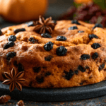 Pumpkin Raisin Cake – Cozy Fall Dessert Everyone Loves 9 Perfect Pumpkin Raisin Cake: Flavor, Texture & Baking Guide