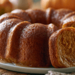 Pumpkin Banana Cake – Rich, Flavorful & Easy to Make 9 Pumpkin Banana Cake: Moist, Flavorful & Easy Recipe!