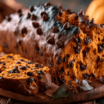 Pumpkin Chocolate Chip Bread Cake Recipe: Moist & Flavorful 13 Pumpkin Chocolate Chip Bread Cake Recipe: Moist & Flavorful