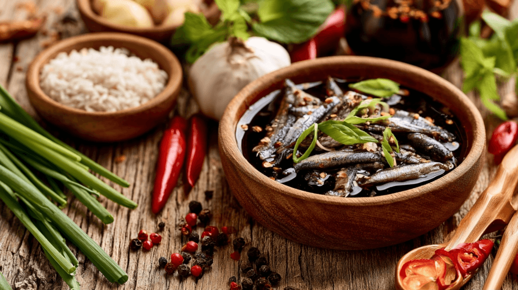 Ultimate Guide to Vegan Fish Sauce: Plant-Based Alternatives
