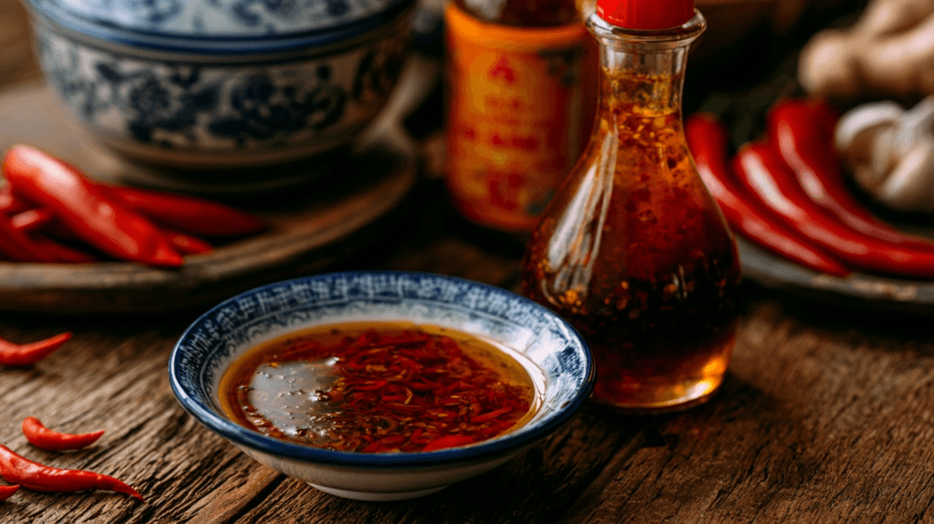 Vietnamese Fish Sauce: Production, Uses & Perfect Nước Chấm