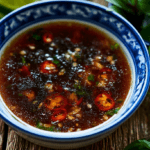 Vietnamese Food Fish Sauce: The Essential Guide to Nước Chấm 10 Vietnamese Food Fish Sauce: The Essential Guide to Nước Chấm