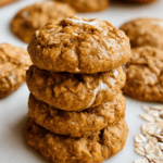Dairy-Free Pumpkin Oatmeal Cookies Recipe 3 Dairy-Free Pumpkin Oatmeal Cookies Recipe