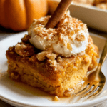 3-Ingredient Pumpkin Dump Cake Recipe for Beginners 3 3-Ingredient Pumpkin Dump Cake Recipe for Beginners