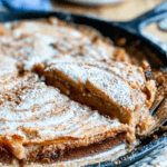 20-Min Apple Cinnamon Skillet Cake Recipe 3 20-Min Apple Cinnamon Skillet Cake Recipe