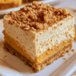 Keto Pumpkin Cream Cheese Bars Recipe 3 Keto Pumpkin Cream Cheese Bars Recipe