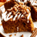 20-Min Healthy Pumpkin Coffee Cake Recipe 3 20-Min Healthy Pumpkin Coffee Cake Recipe
