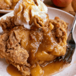 Maple Apple Dump Cake 20-Min Prep Recipe 3 Maple Apple Dump Cake 20-Min Prep Recipe