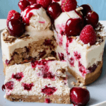 Dairy-Free Coconut Milk Ice Cream Cake Recipe 3 Dairy-Free Coconut Milk Ice Cream Cake Recipe