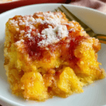 Pineapple Dump Cake Fast: Simple Cherry Coconut Recipe 3 Pineapple Dump Cake Fast: Simple Cherry Coconut Recipe