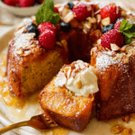 20-Min Healthy Honey Cake Recipe for Busy Weeknights 3 20-Min Healthy Honey Cake Recipe for Busy Weeknights