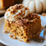 Pumpkin Dump Cake 20-Minute Fast Prep Dessert 3 Pumpkin Dump Cake 20-Minute Fast Prep Dessert