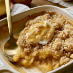 Apple Dump Cake 20-Min Prep for Easy Baking