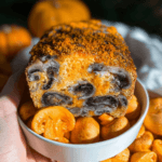 Halloween Marble Cake Treats for Spooky Celebrations 3 Halloween Marble Cake Treats for Spooky Celebrations